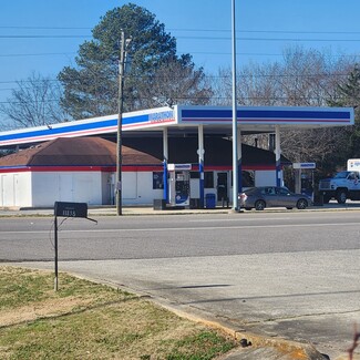 Moulton, AL Freestanding - 11871 AL Highway 157