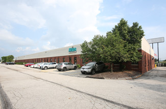 Oakwood Village, OH Industrial - 21610 Alexander Rd