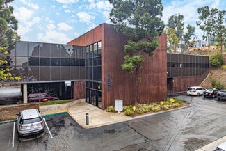 Encinitas, CA Office - 191 Calle Magdalena