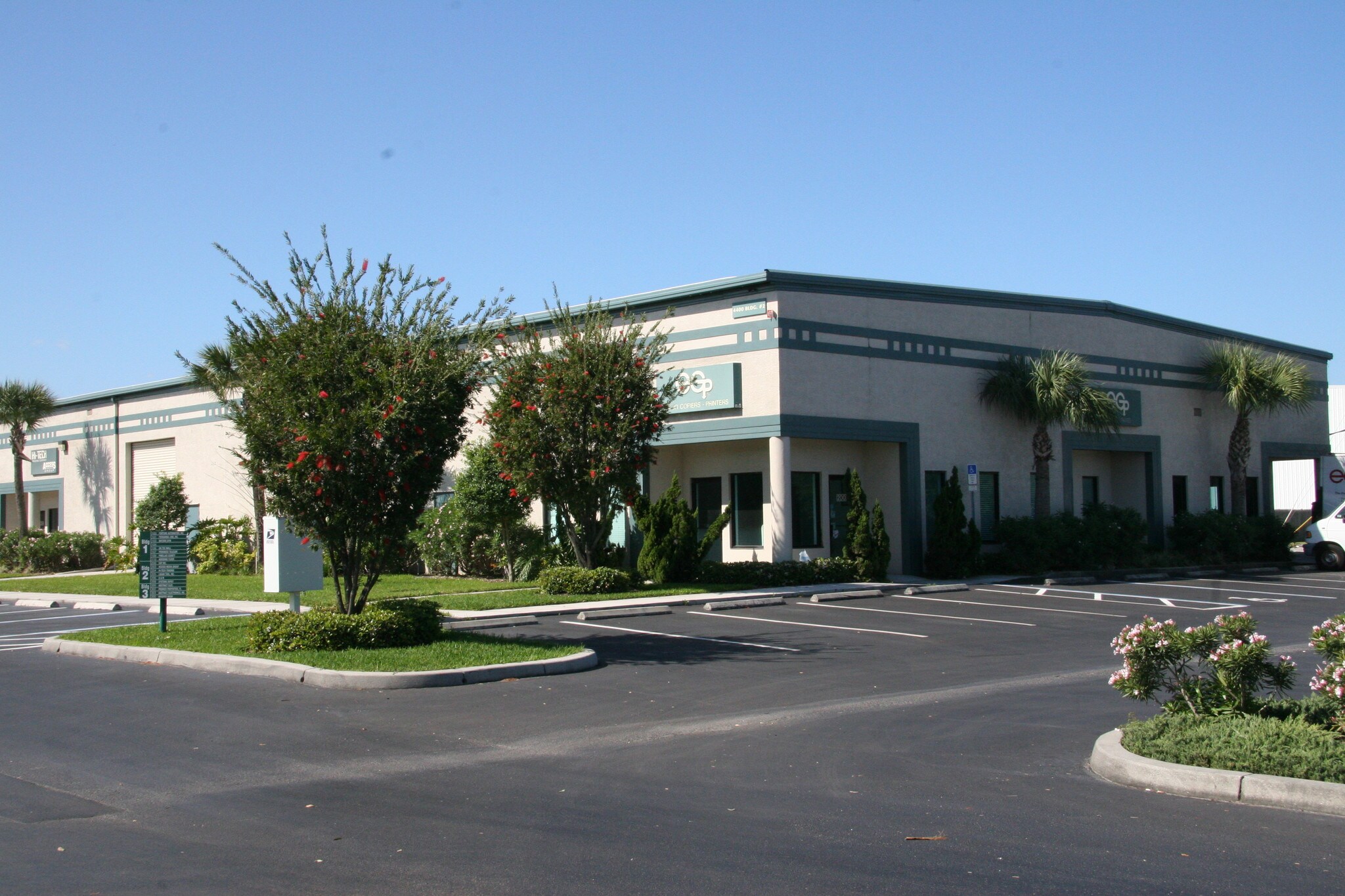4400 N 118th Ave Clearwater, FL 33762 Industrial Property for Lease
