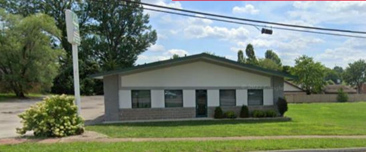 12228 Natural Bridge Rd, Bridgeton, MO for Sale