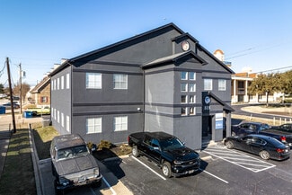 Lewisville, TX Office - 325 S Stemmons Fwy