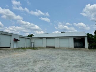 Sharpsburg, GA Flex - 211 Stewart Rd