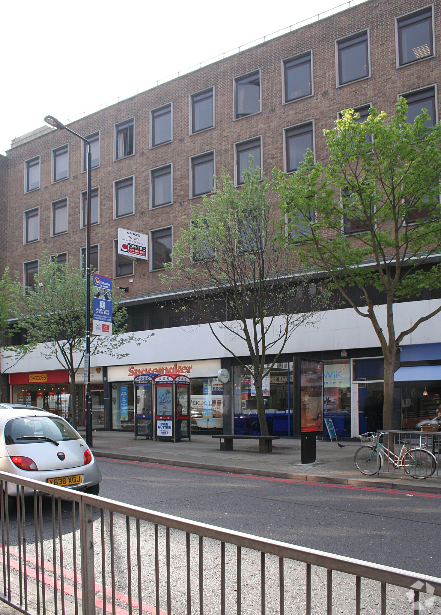 2 Carshalton Rd, Sutton, LND for Rent