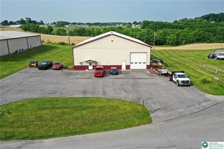 Orefield, PA Warehouse - 2956 Betz Ct