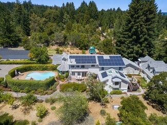 Santa Cruz, CA Multi-Family - 7919 Empire Grade