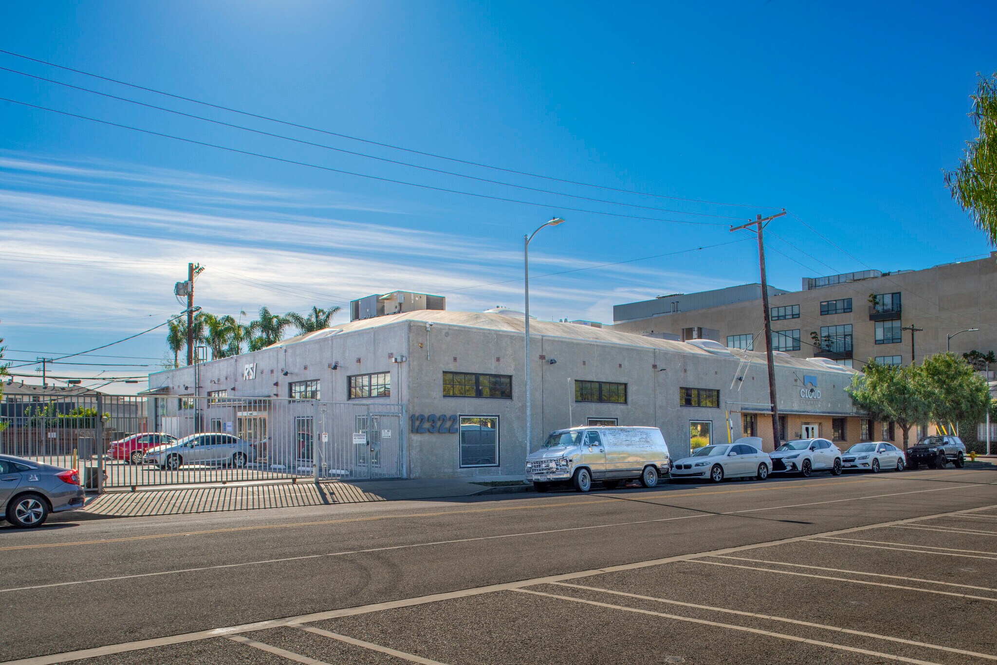 12322 Exposition Blvd, Los Angeles, CA for Rent