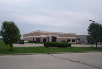 Kenosha, WI Warehouse - 5511 95th Ave