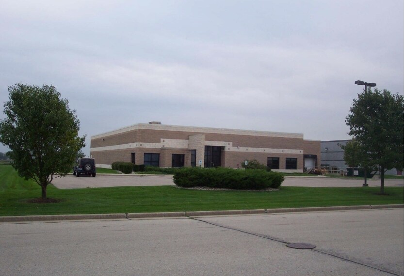 5511 95th Ave, Kenosha, WI for Sale