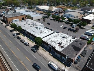 Copiague, NY Retail - 622-640 Oak St