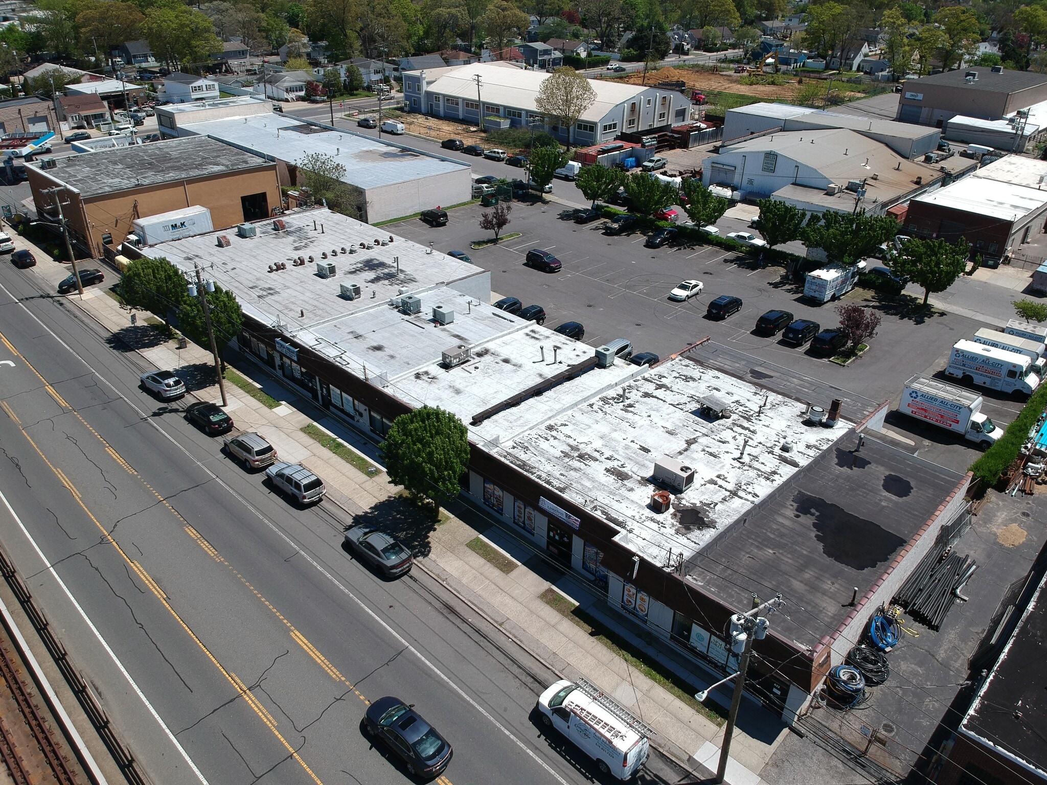 622-640 Oak St, Copiague, NY for Sale