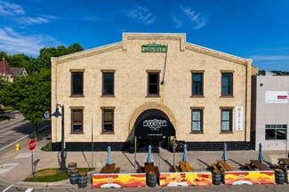 Grand Haven, MI Loft/Creative Space - 17 S 2nd St