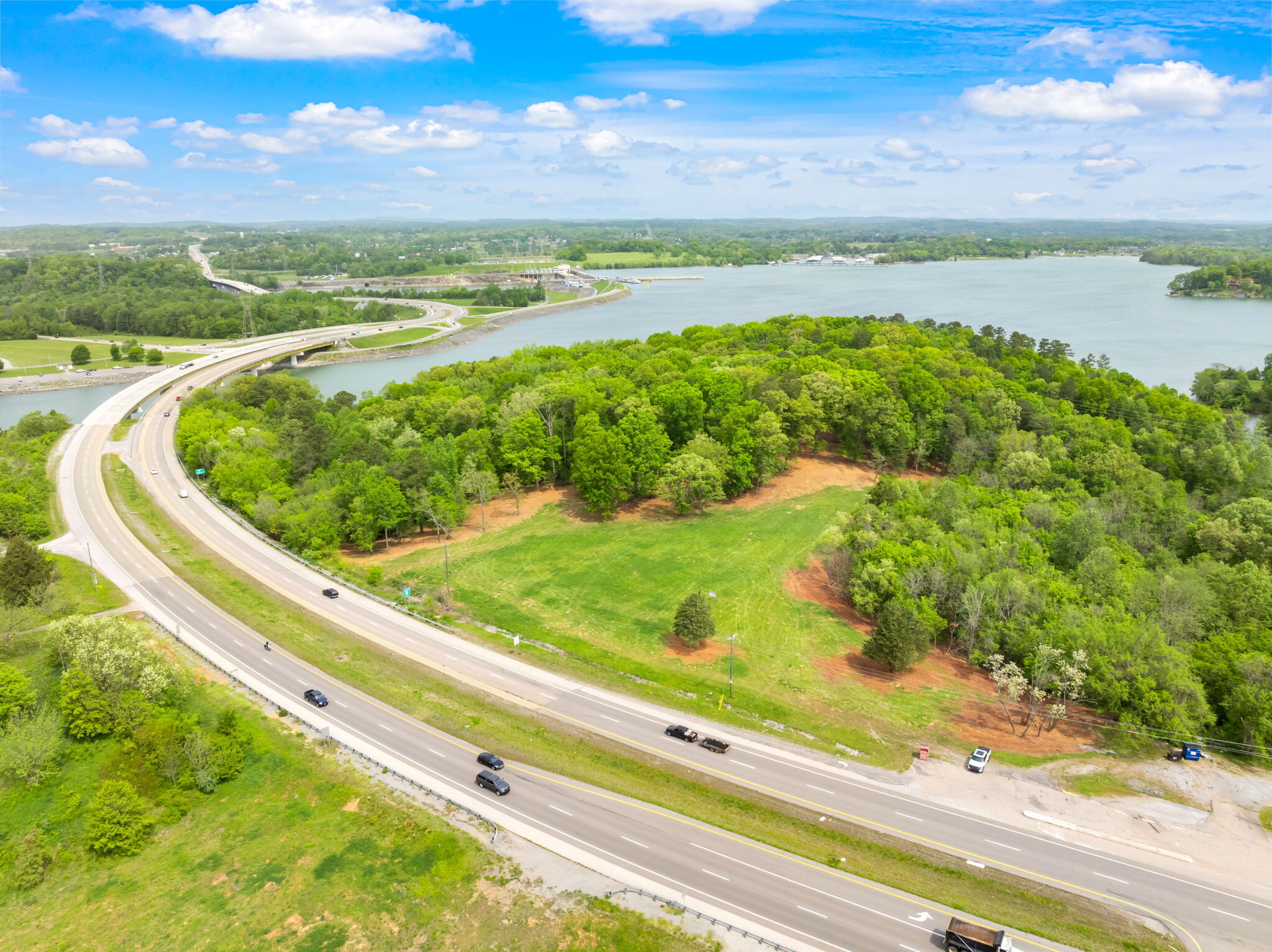 0 Highway 321 South, Lenoir City, TN for Sale