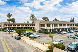 Carson, CA Office - 500 E Carson Plaza Dr