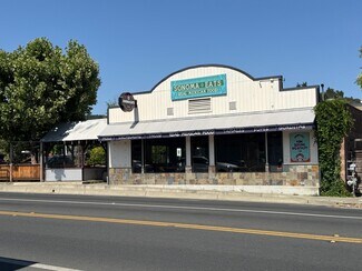 Boyes Hot Springs, CA undefined - 18125 Sonoma Hwy