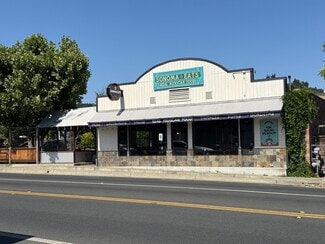 Boyes Hot Springs, CA Freestanding - 18125 Sonoma Hwy