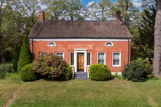 Stone Ridge, NY Hospitality - 4494-4496 Route 209