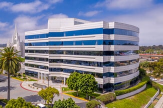 San Diego, CA Office - 3655 Nobel Dr