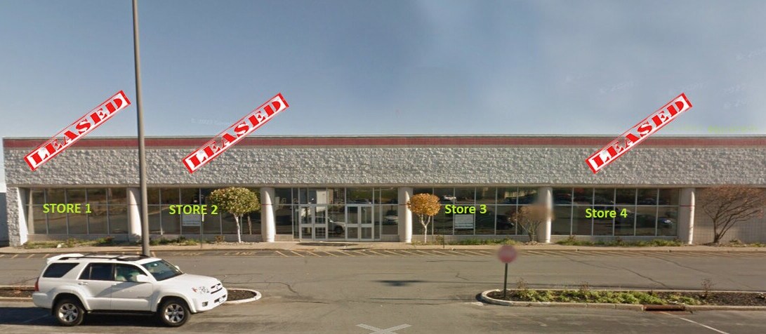 200-400 N Galleria Dr, Middletown, NY for Rent