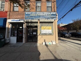 Brooklyn, NY Retail - 235 Wyckoff Ave Brooklyn, NY Retail - 235 Wyckoff Ave