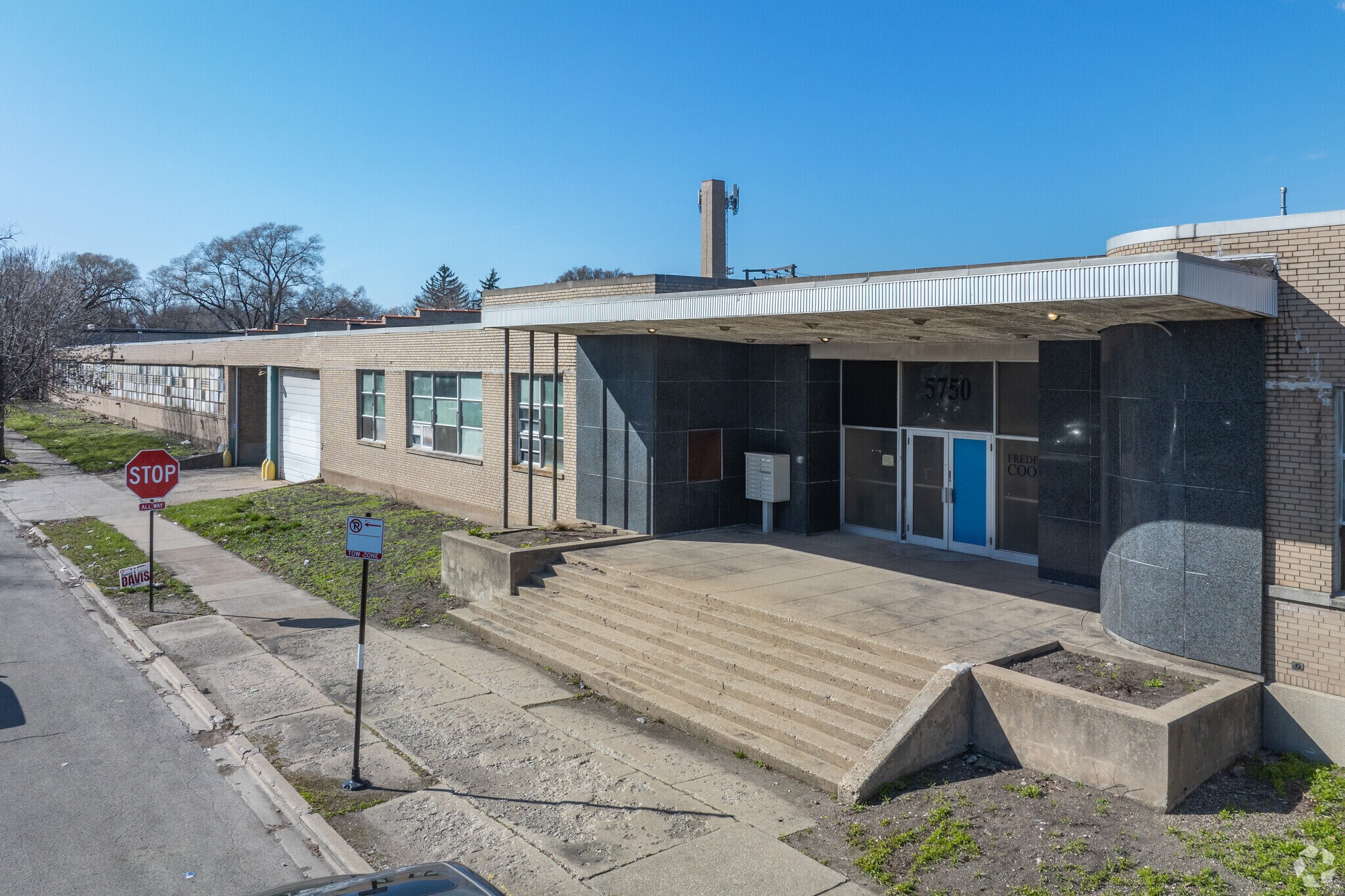 1801-1829 N Monitor Ave, Chicago, IL for Rent