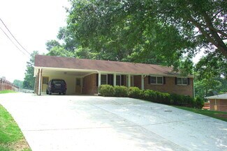 5236 Old Norcross Rd  