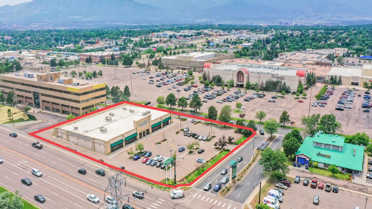 747-795 E Citadel Dr, Colorado Springs, CO for Sale