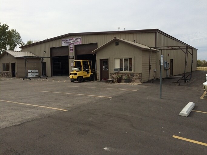 1113 N 39th St, Nampa, ID for Rent