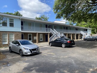 North Charleston, SC Apartments - 3317 Florida Ave