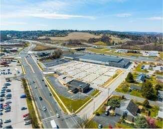York, PA Retail - 1094 Haines Rd