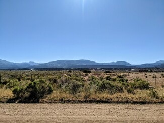 N Oak Tree 2310 N Oak Tree Lane Beaver UT  