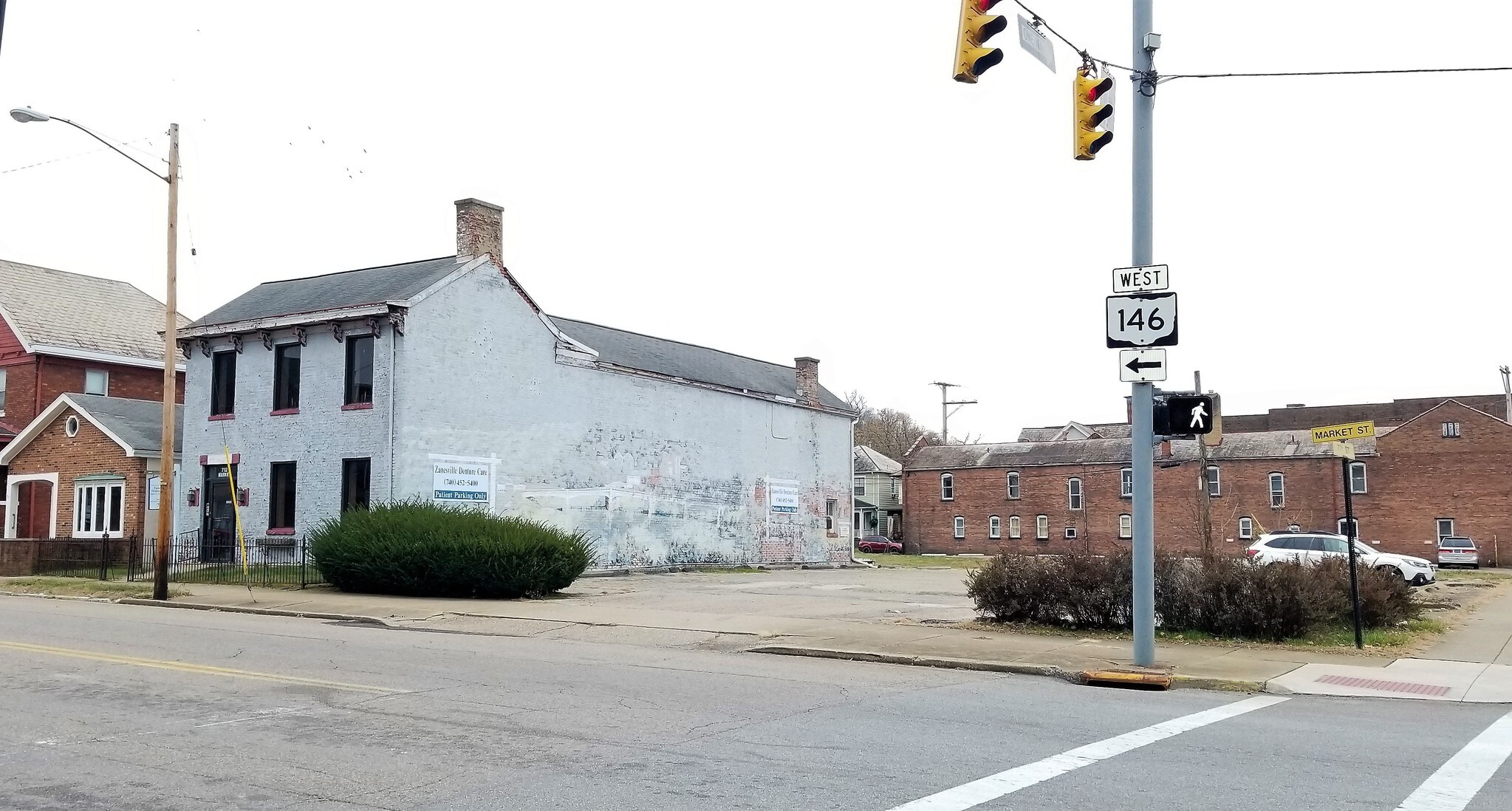 712 Market St, Zanesville, OH for Sale