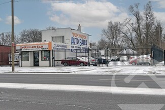 Detroit, MI Retail - 19234 W 7 Mile Rd