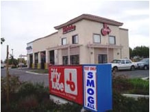 Palmdale, CA Auto Repair - 37140 25th St E