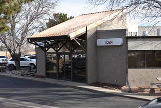 Thornton, CO Office - 12130 Pennsylvania St Thornton, CO Office - 12130 Pennsylvania St