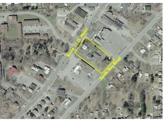 439-441 S Main St, North Syracuse, NY for Sale