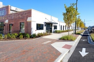 Birmingham, AL Office - 1200 1st Ave S