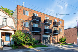 Ottawa, ON Apartments - 84 Rosemount Ave