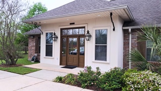 Baton Rouge, LA Office - 16851 Jefferson Hwy