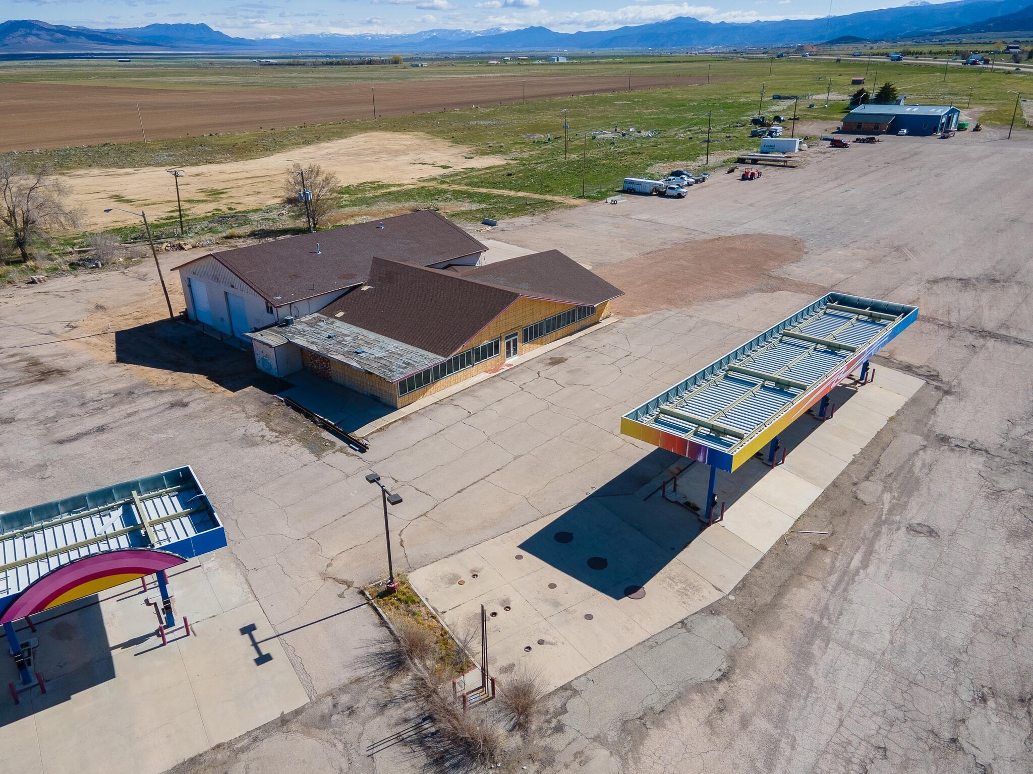 225 N Highway 91, Summit, UT for Rent