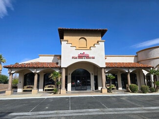 Rancho Mirage, CA Retail - 71680 US Highway 111