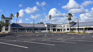 Tarpon Springs, FL Retail - 713-1081 S Pinellas Ave