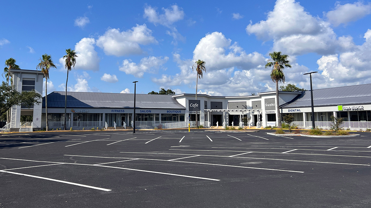 713-1081 S Pinellas Ave, Tarpon Springs, FL for Rent