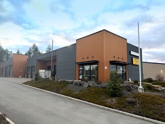 Post Falls, ID Retail - 420 W Seltice Way