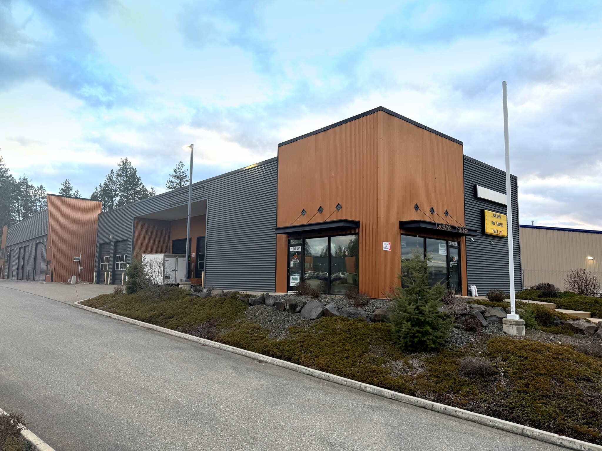 420 W Seltice Way, Post Falls, ID for Rent