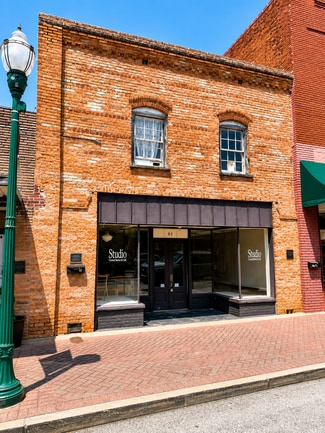 Toccoa, GA Flex - 61 Doyle St Toccoa, GA Flex - 61 Doyle St