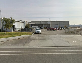 Rialto, CA Office, Industrial - 201 S Cactus Ave