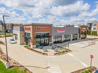 Elgin, IL Retail - 2500-2510 N Randall Rd