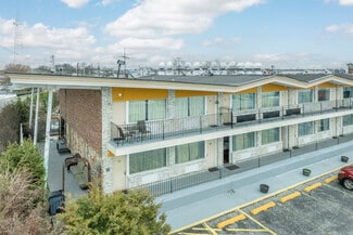 Freeport, NY Retail - 445 S Main St