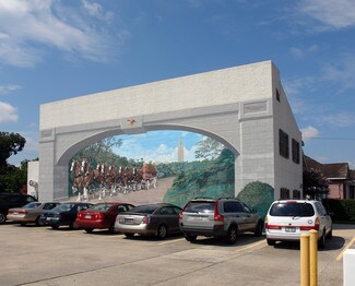 Baton Rouge, LA Office - 442 Government St